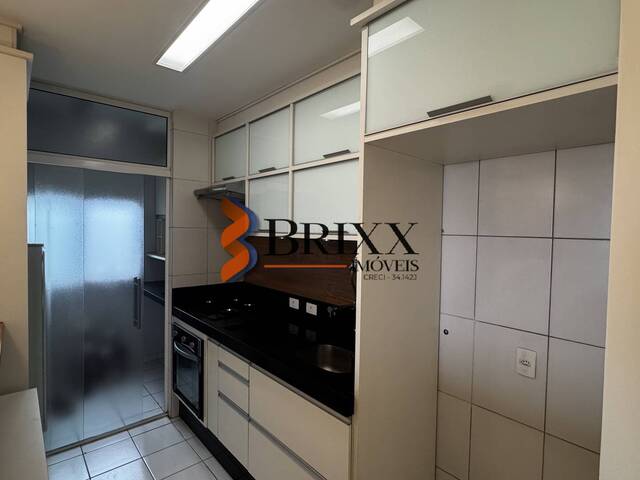 Apartamento para Locação em Arujá - 5