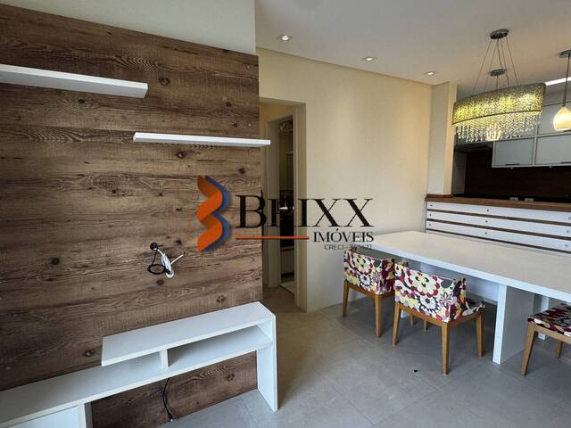 #AP-1268 - Apartamento para Locação em Arujá - SP - 3