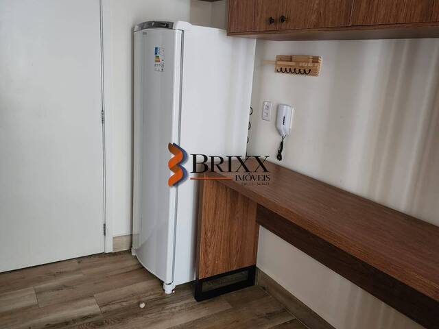 #AP-1459 - Apartamento para Locação em Arujá - SP - 2