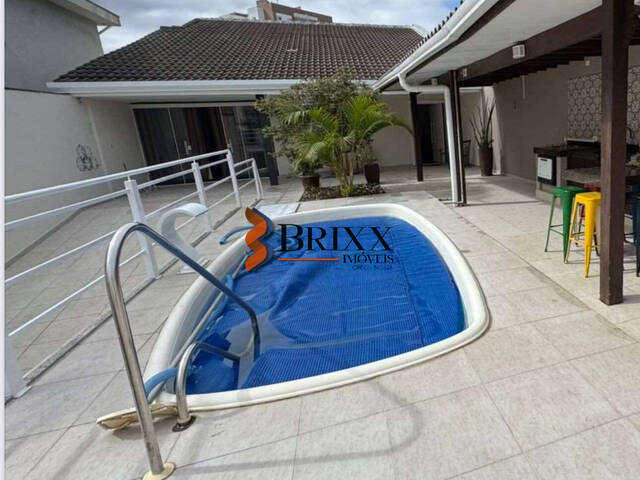 #CA-236 - Casa em Bairro para Venda em Arujá - SP - 1