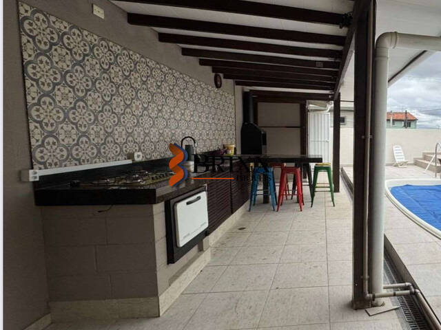 Casa em Bairro para Venda em Arujá - 4