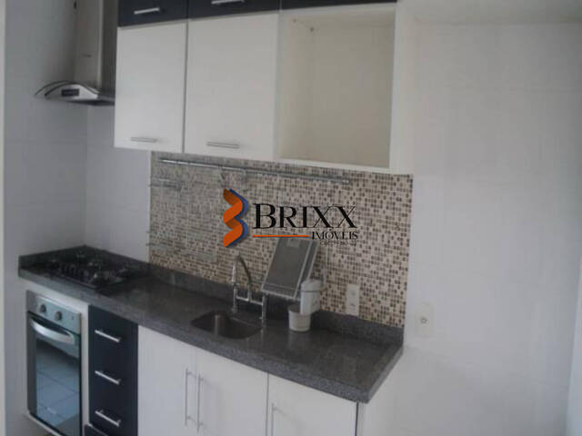 #AP-1460 - Apartamento para Locação em Arujá - SP - 1