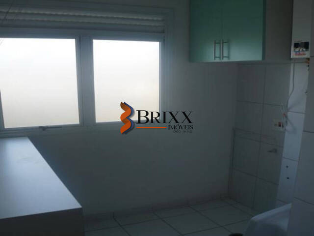 #AP-1460 - Apartamento para Locação em Arujá - SP - 2