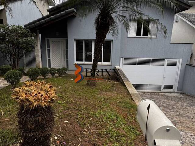 #CA-1462 - Casa em Condomínio para Venda em Arujá - SP - 1