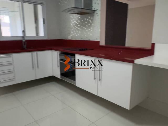 #AP-262 - Apartamento para Locação em Arujá - SP