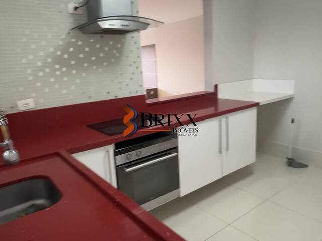 #AP-262 - Apartamento para Locação em Arujá - SP