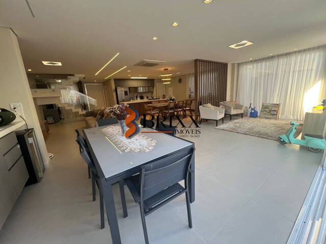 #CA-1463 - Casa em Condomínio para Venda em Arujá - SP - 2