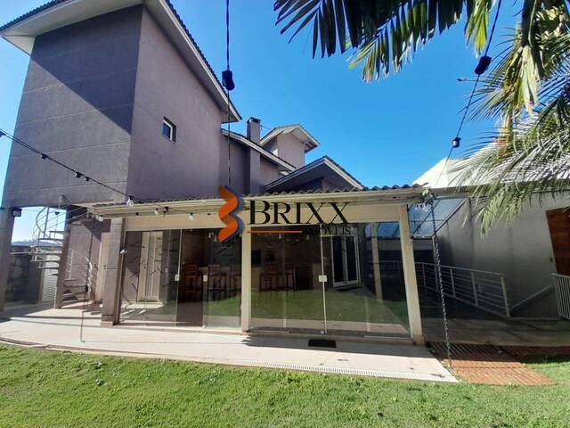 #CA-1466 - Casa em Condomínio para Venda em Arujá - SP - 2