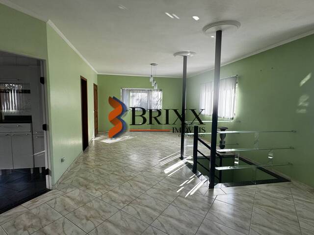 #CA-1469 - Casa em Condomínio para Venda em Arujá - SP - 3