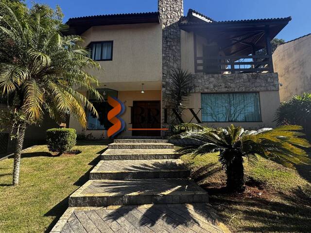 Venda em Condomínio Residencial Arujá 5 - Arujá