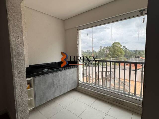 #AP-1471 - Apartamento para Venda em Arujá - SP - 3