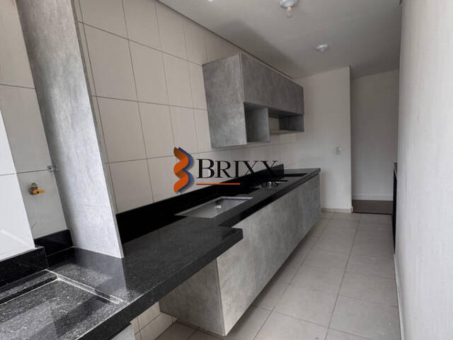 #AP-1471 - Apartamento para Venda em Arujá - SP - 1