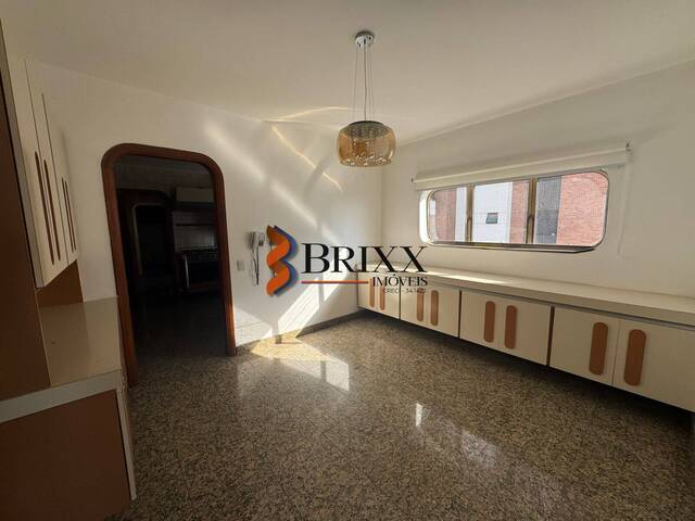 #AP-1473 - Apartamento para Venda em Arujá - SP - 3
