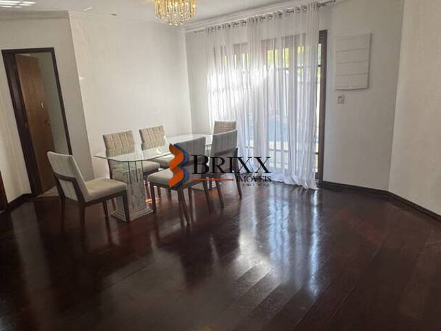 #CA-1474 - Casa em Condomínio para Venda em Arujá - SP - 3