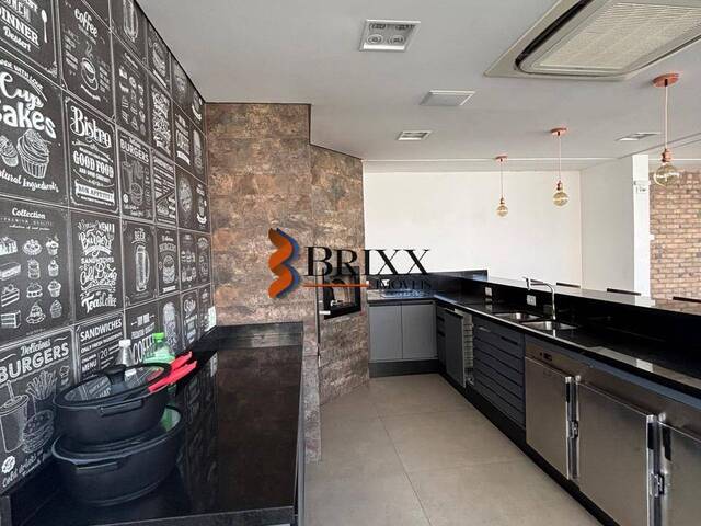 Apartamento para Locação em Arujá - 5
