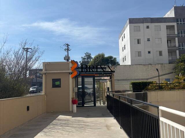 Apartamento para Locação em Arujá - 4