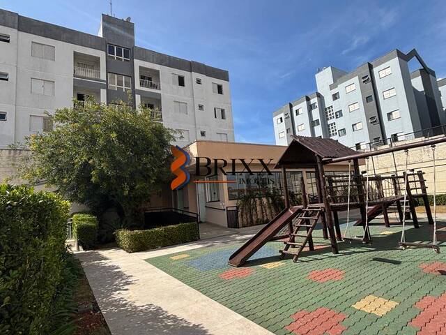 #AP-1475 - Apartamento para Locação em Arujá - SP - 3