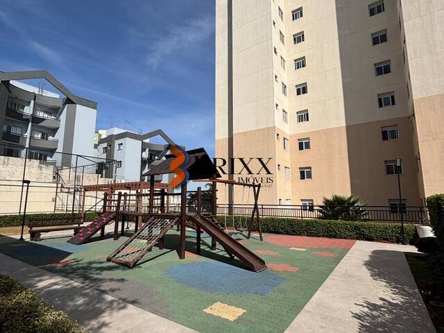 #AP-1475 - Apartamento para Locação em Arujá - SP - 1