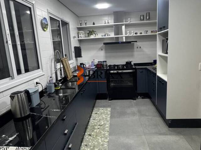 #CA-1476 - Casa em Condomínio para Venda em Arujá - SP - 2
