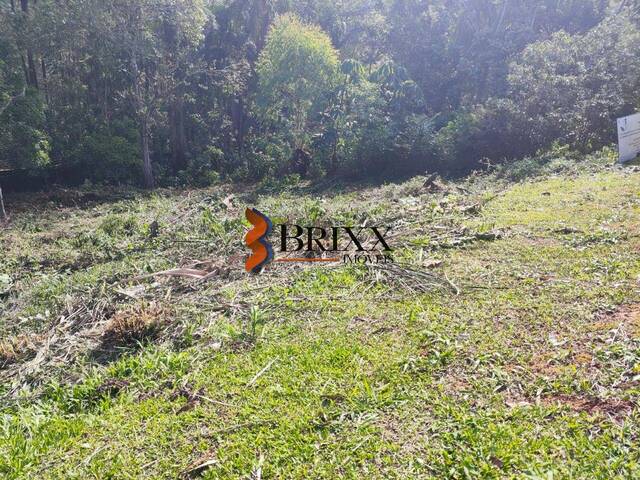 #TE-1479 - Terreno em Condomínio para Venda em Arujá - SP - 2