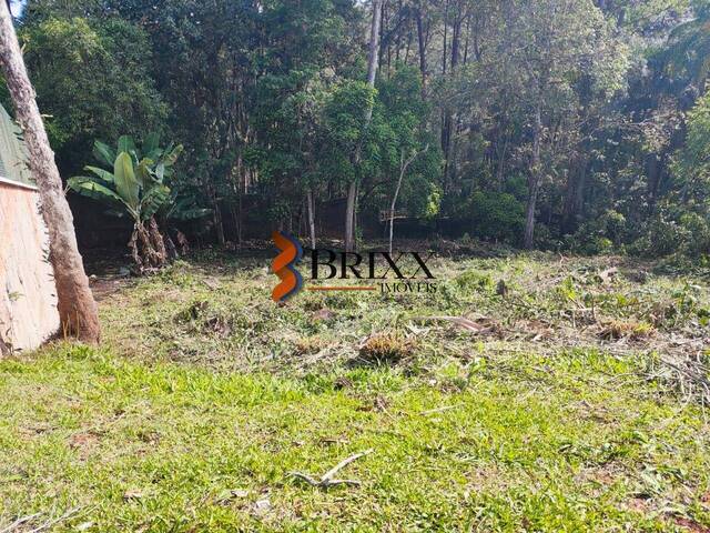 #TE-1479 - Terreno em Condomínio para Venda em Arujá - SP - 3