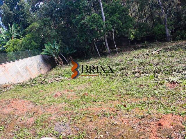 Terreno em Condomínio para Venda em Arujá - 5