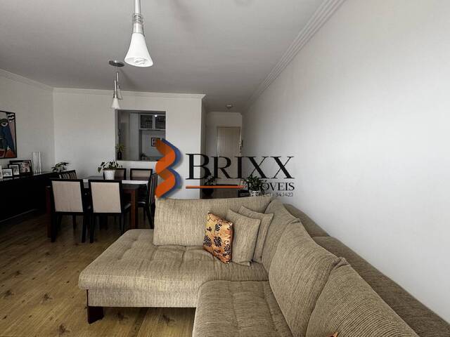 #AP-1481 - Apartamento para Venda em Arujá - SP - 2