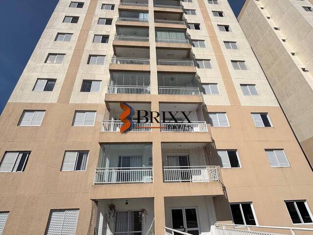 #AP-1481 - Apartamento para Venda em Arujá - SP - 2