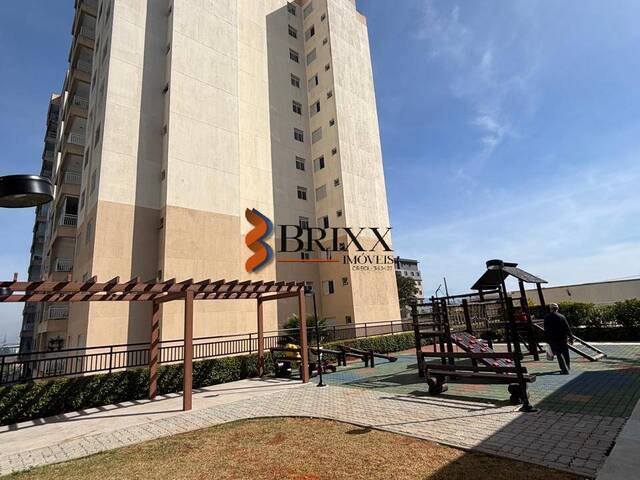 #AP-1481 - Apartamento para Venda em Arujá - SP - 1