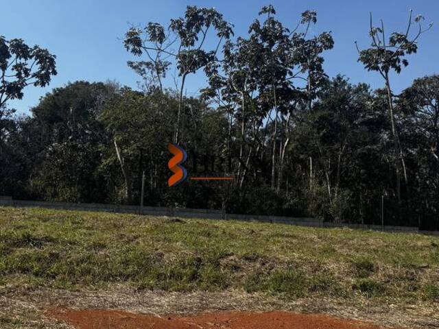 #TE-1483 - Terreno em Condomínio para Venda em Arujá - SP - 2