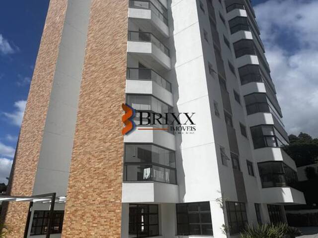 #AP-1484 - Apartamento para Venda em Arujá - SP
