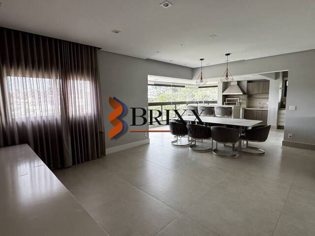 #AP-1484 - Apartamento para Venda em Arujá - SP