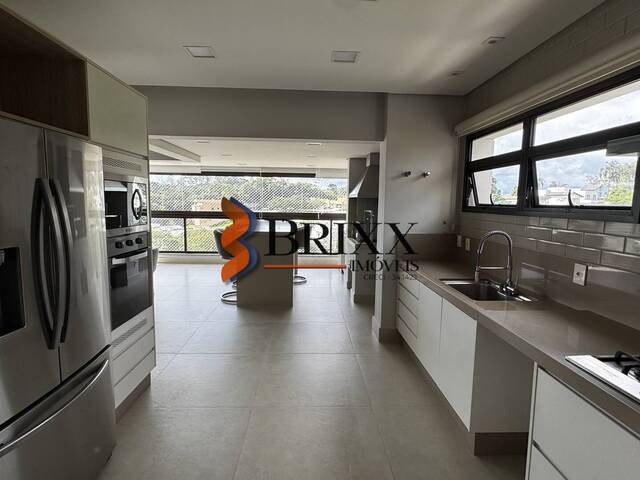 Apartamento para Venda em Arujá - 5