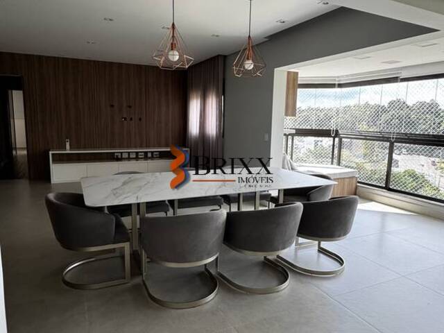 Apartamento para Venda em Arujá - 4