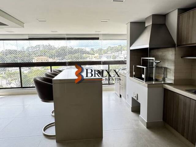 #AP-1484 - Apartamento para Venda em Arujá - SP