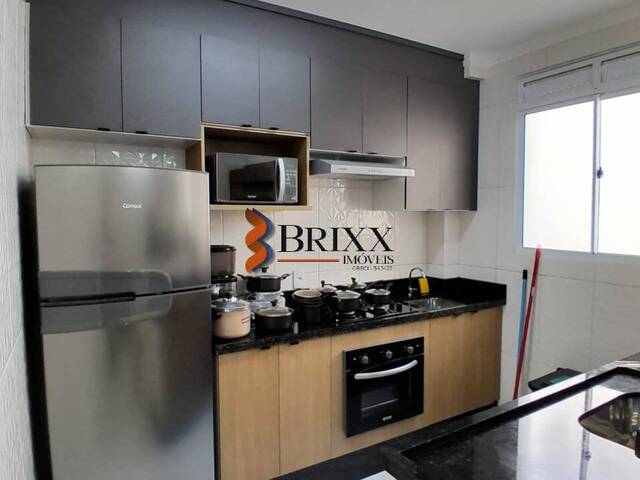 #AP-1485 - Apartamento para Venda em Itaquaquecetuba - SP - 1
