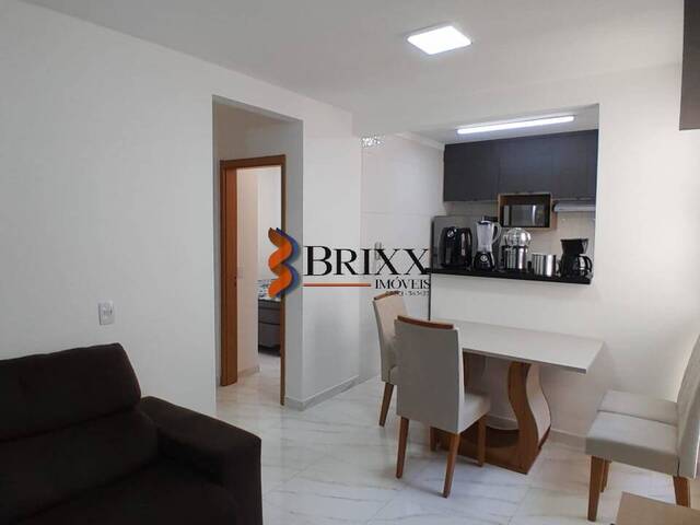 #AP-1485 - Apartamento para Venda em Itaquaquecetuba - SP - 3
