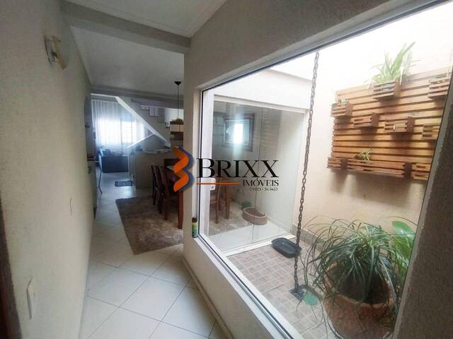 #CA- 1486 - Casa em Bairro para Venda em Arujá - SP