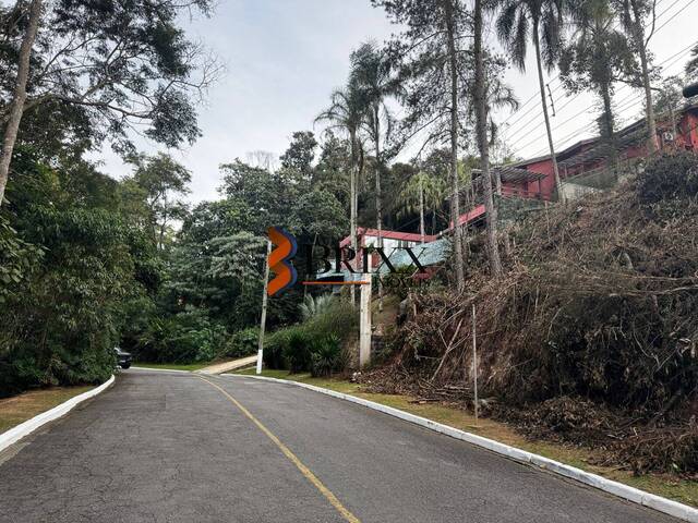 #TE-1487 - Terreno em Condomínio para Venda em Arujá - SP - 2