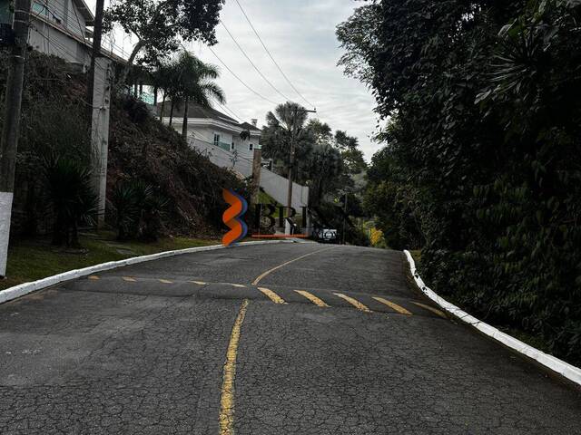 #TE-1487 - Terreno em Condomínio para Venda em Arujá - SP - 3