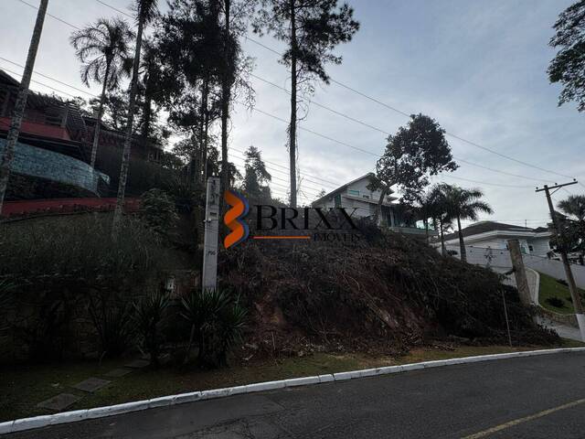 Terreno em Condomínio para Venda em Arujá - 5