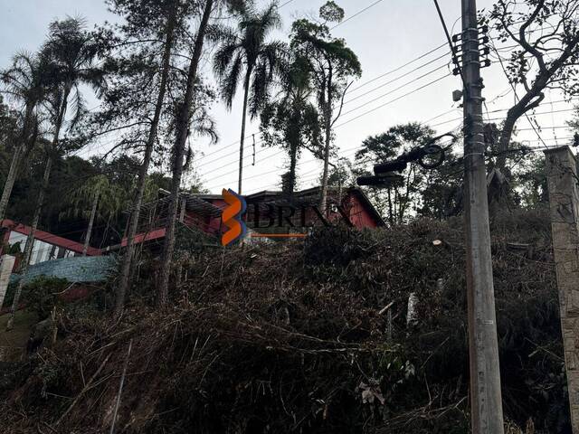 Terreno em Condomínio para Venda em Arujá - 4