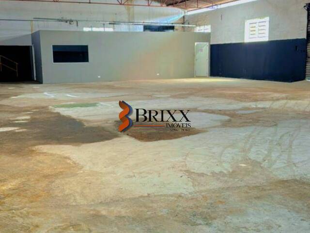 #GA-1488 - Sala Comercial para Locação em Itaquaquecetuba - SP - 3
