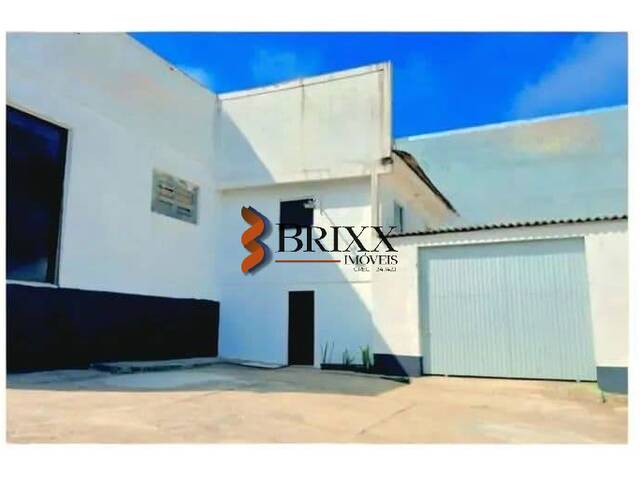 #GA-1488 - Sala Comercial para Locação em Itaquaquecetuba - SP - 2