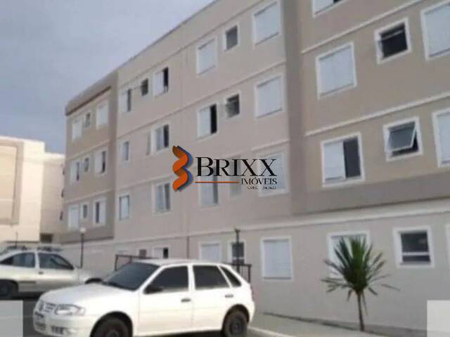 #AP-1489 - Apartamento para Venda em São José dos Campos - SP - 1