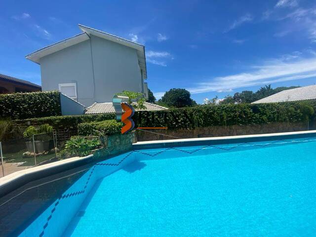 #CA-1491 - Casa em Condomínio para Venda em Arujá - SP - 1