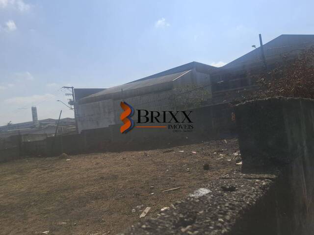 Área Industrial para Venda em Itaquaquecetuba - 5