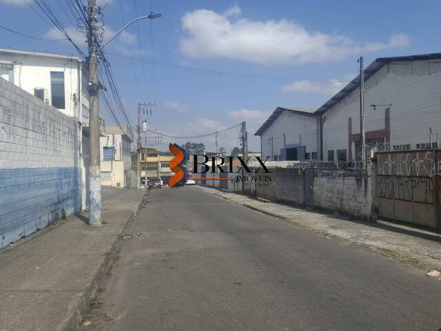 Área Industrial para Venda em Itaquaquecetuba - 4