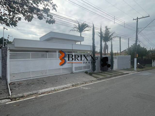 #CA-1496 - Casa para Locação em Arujá - SP - 1