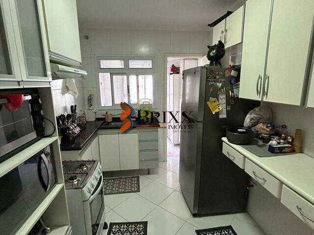 #AP- 1497 - Apartamento para Venda em Arujá - SP - 2